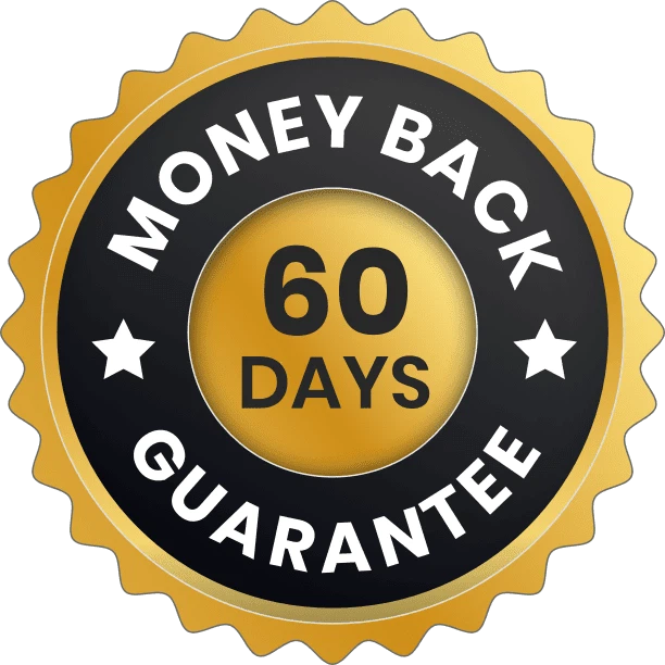 VertiAid Money Back Guarantee